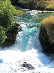 [Wasser in allen Formen]