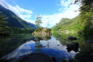 [Wasser in allen Formen]