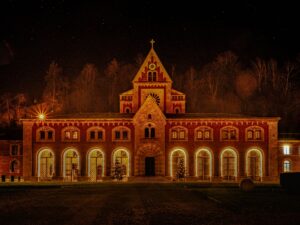 Alte Saline