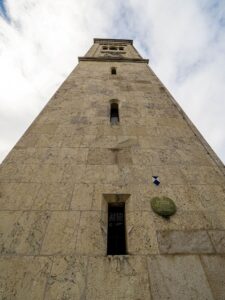 Turm St. Nikolaus