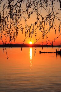 Am Chiemsee