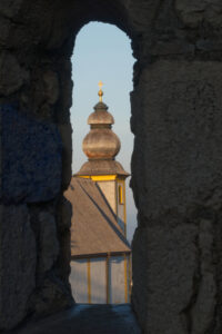 St. Pankraz