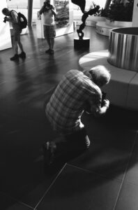 [Fotografen auf der Pirsch]