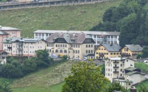 [Bildergruppen] Gynasium